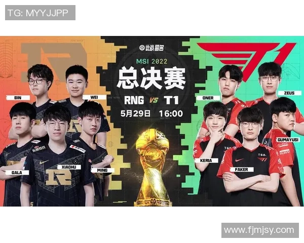 高校联赛特别报道：见证RNG从青涩到辉煌的成长之路