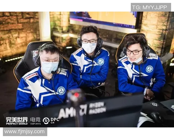 DOTA2战术解析：深入探讨JDG如何实现全局压制与控制策略