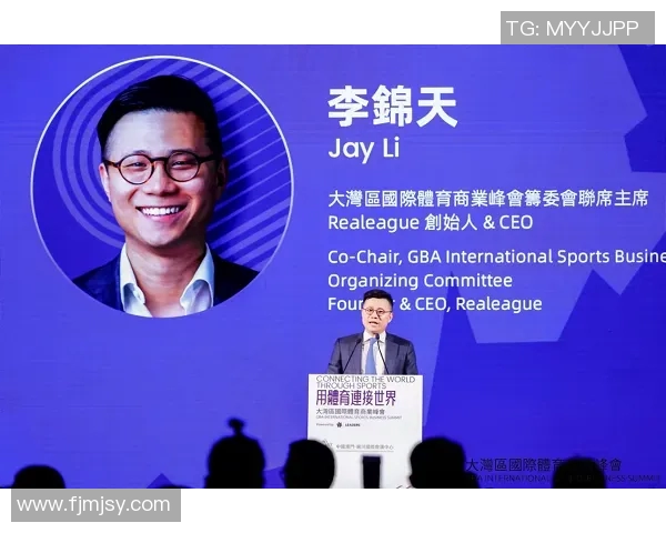 专访吴敏：探索飞盘运动崛起背后的成功秘诀与发展趋势