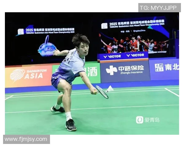 北京羽毛球队的实力分析与发展前景探讨 北京羽毛球队的实力分析与发展前景探讨