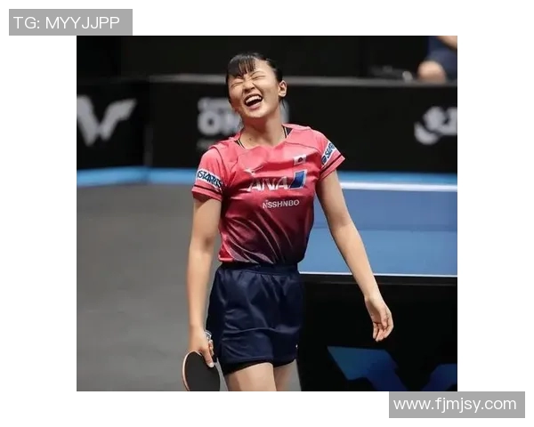 对话吴敏:回顾乒乓球生涯的辉煌与挑战与未来展望 对话吴敏:回顾乒乓球生涯的辉煌与挑战与未来展望