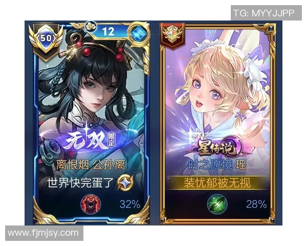 权威发布王者荣耀实力榜单全面解析与英雄推荐 权威发布王者荣耀实力榜单全面解析与英雄推荐