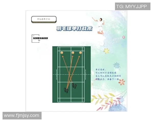 武汉羽毛球队整体压制战术解析与实战应用探讨