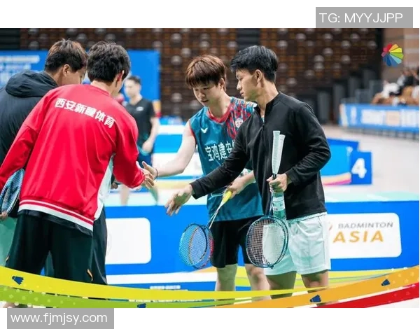 西安羽毛球队灵活性探讨:提升竞技水平与战术应变能力的关键之道 西安羽毛球队灵活性探讨:提升竞技水平与战术应变能力的关键之道