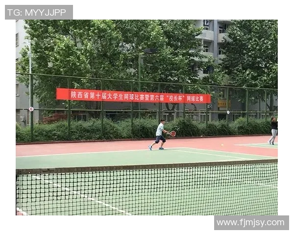 西安网球队荣登全国网球技术排行榜第十位展现实力与潜力