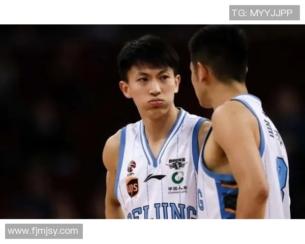 刘晓宇:从篮球新星到职业生涯的辉煌旅程与挑战解析 刘晓宇:从篮球新星到职业生涯的辉煌旅程与挑战解析